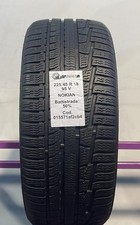 PNEUMATICO USATO NOKIAN WR A3 225/45 R18 95V INVERNALI