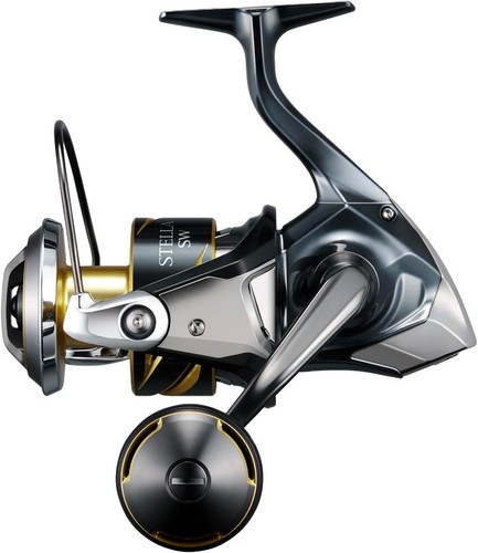 Mulinello spinning shimano - mulinello, da