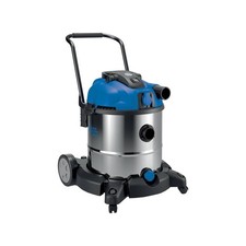 Bidone aspiratutto inox 'ar