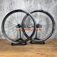 Set ruote tubeless freno a