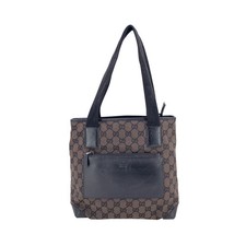 Borsa Tote Gucci Vintage in