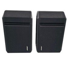 Bose 201 serie coppia di - serie,