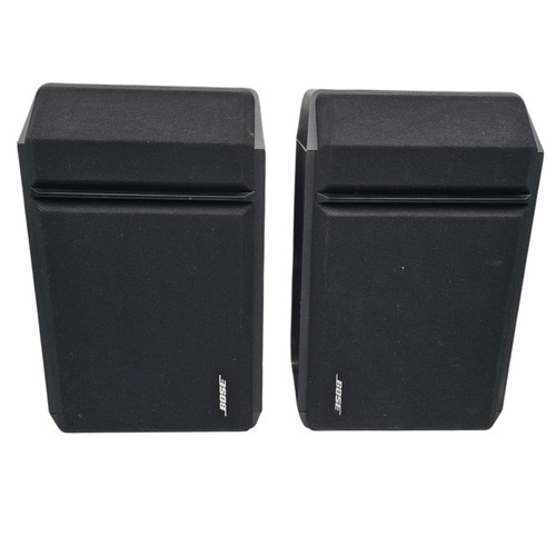 Bose 201 serie coppia di - bose,