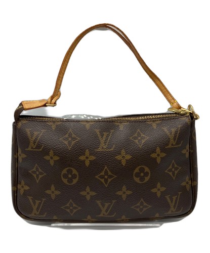 Louis vuitton auth monogram - louis,