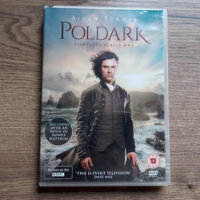 Poldark - Complete Series 1