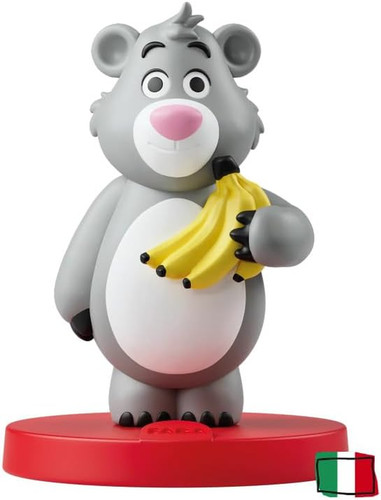Personaggio sonoro il - –,