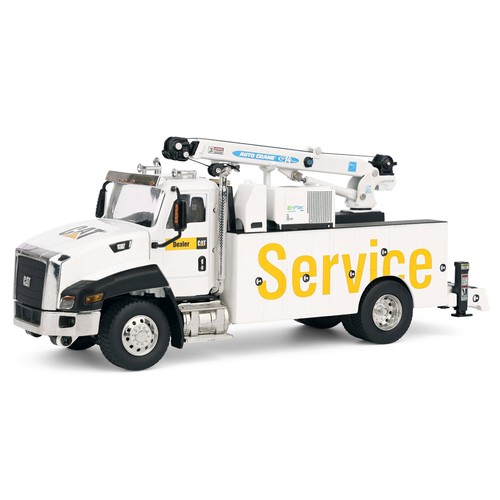 Diecast masters cat - masters,