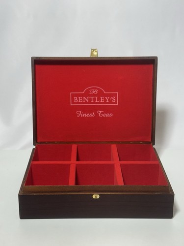 Scatola portaoggetti legno - scatola,