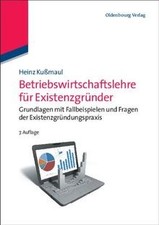 Betriebswirtschaftslehre für