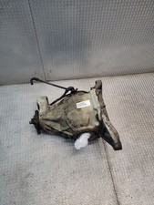 Differenziale asse posteriore