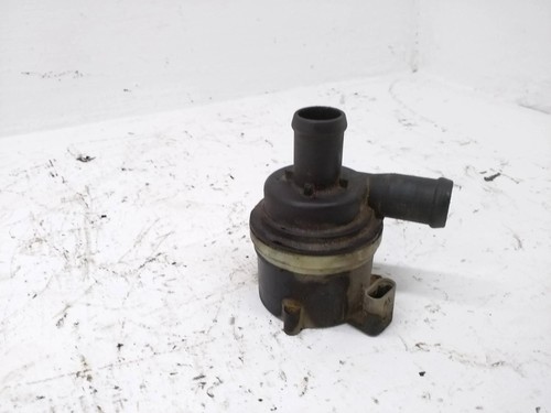 Pompa acqua ausiliaria skoda - pompa,