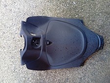 Carena Retroscudo Piaggio