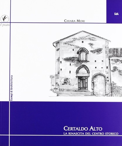 Certaldo alto rinascita - alto.,