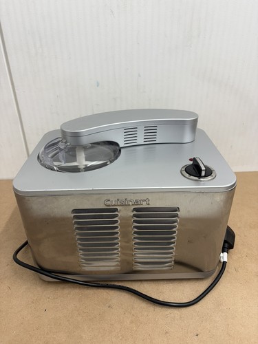 Macchina per gelato - , cuisinart
