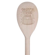 Cucchiaio da cucina in legno