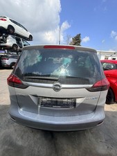 Portellone opel zafira - opel, c