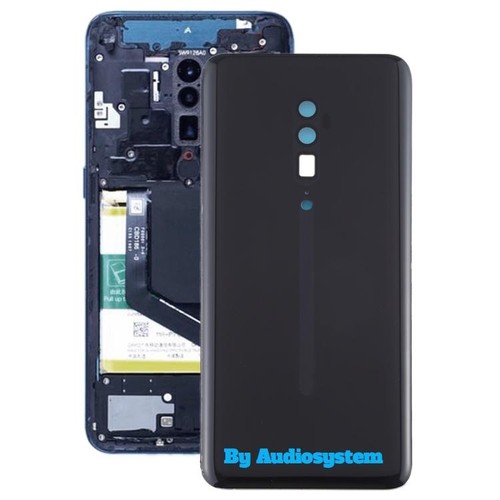 Cover back vetro - cover,