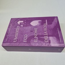 (Umberto Eco) In nome della