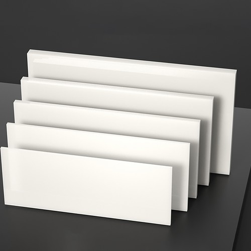 Fogli pvc pannello rigido - fogli,