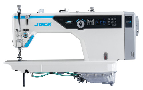 Jack a5e macchina - macchina, cucire