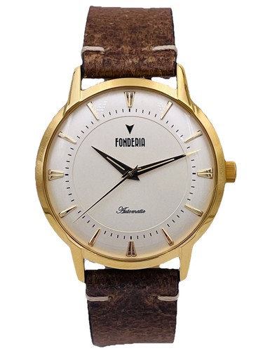 Orologio fonderia stile - orologio,