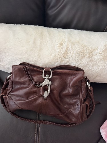 Borsa tracolla vintage - tracolla,