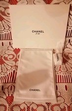  Chanel pochette avec son