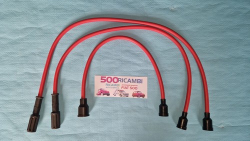 Fiat 500 126 - l,
