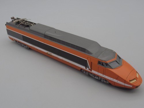 Motrice tgv sud est lima - tgv,