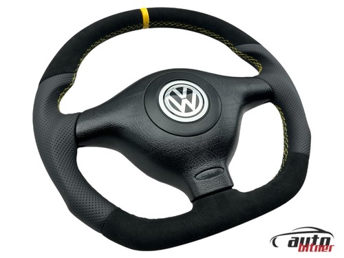 Tuning volante - tuning, in
