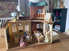 Set regalo scuola albero di