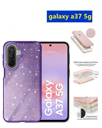 Cover custodia brillantini - cover,