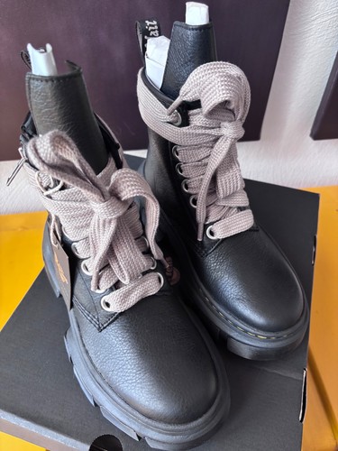 Martens rick owens - dr.,