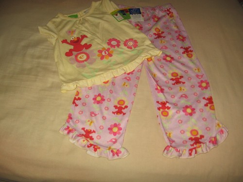 Set pigiama pezzi - set, 2