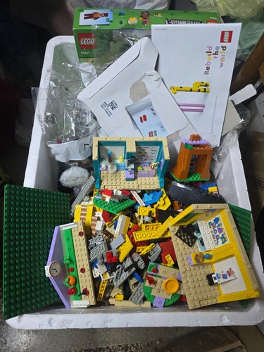 Lotto di lego - lotto,