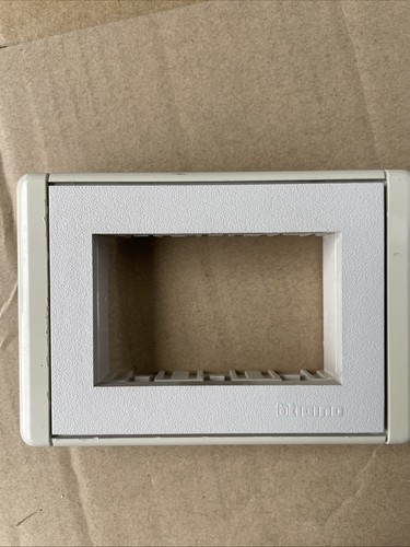 Supporto bticino serie tekne - ,
