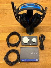 ASTRO A40 TR + Mixamp Pro
