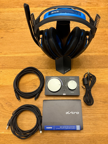 Astro a40 mixamp pro - a40,