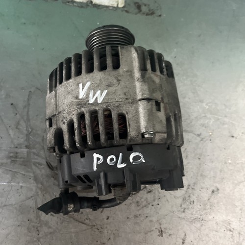 Alternatore bosch - alternatore,