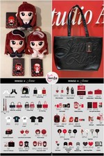Miniso x Jennie Ruby Pop Up