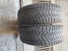 Gomme Invernali Dunlop 225/60