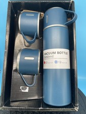 Thermos Bottiglia Isolata