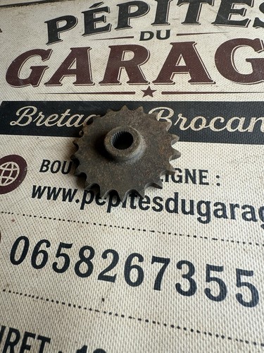 Nos pignon dents peugeot - ,