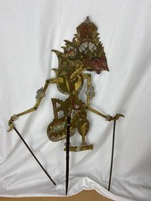 Personaggi Teatro delle Ombre