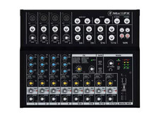 MACKIE Mix12FX - Mixer 12
