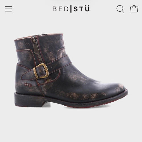 Bed stu becca - bed|stu, stivaletto