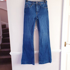 Jeans Salsa Svasato Blu Push