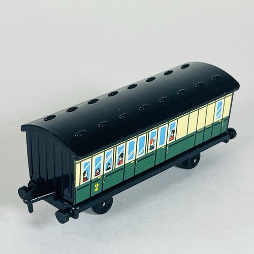 Ertl thomas treno - ertl,