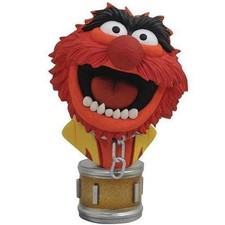 Busto leggendario film - , muppets