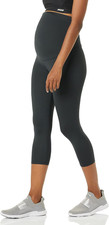 Donna Leggings Premaman Active